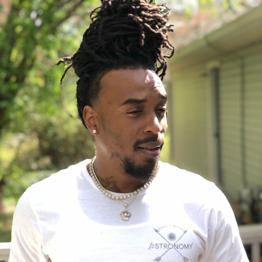 Meet your Posher, Marco